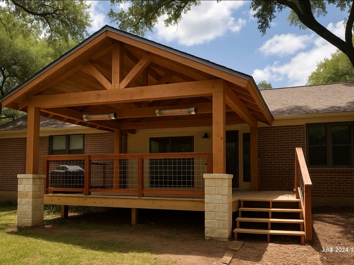 Outdoor Living